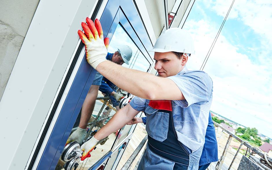 double vitrage sur mesure Esbly