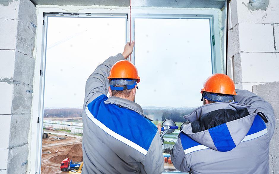 double vitrage sur mesure Esbly